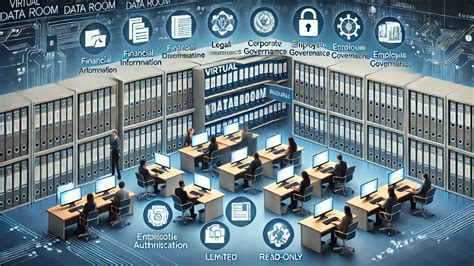 data room diy|How to Set Up a Data Room in 9 Simple Steps: Top Tips and .